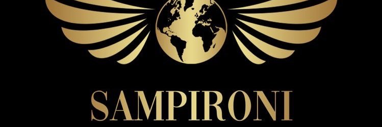 sampironi's profile banner image