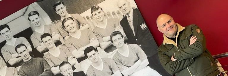 boomer5111's profile banner image
