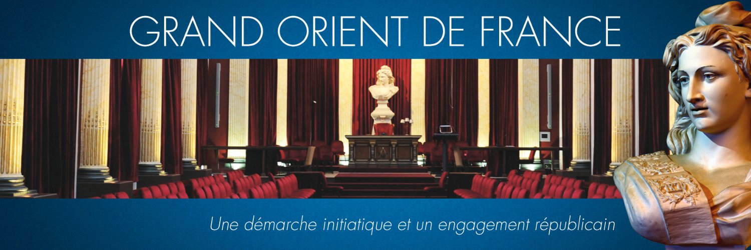 GODFOfficiel's profile banner image