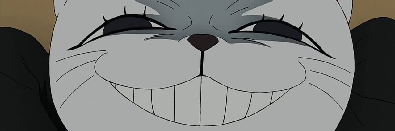 Skull Servant banner