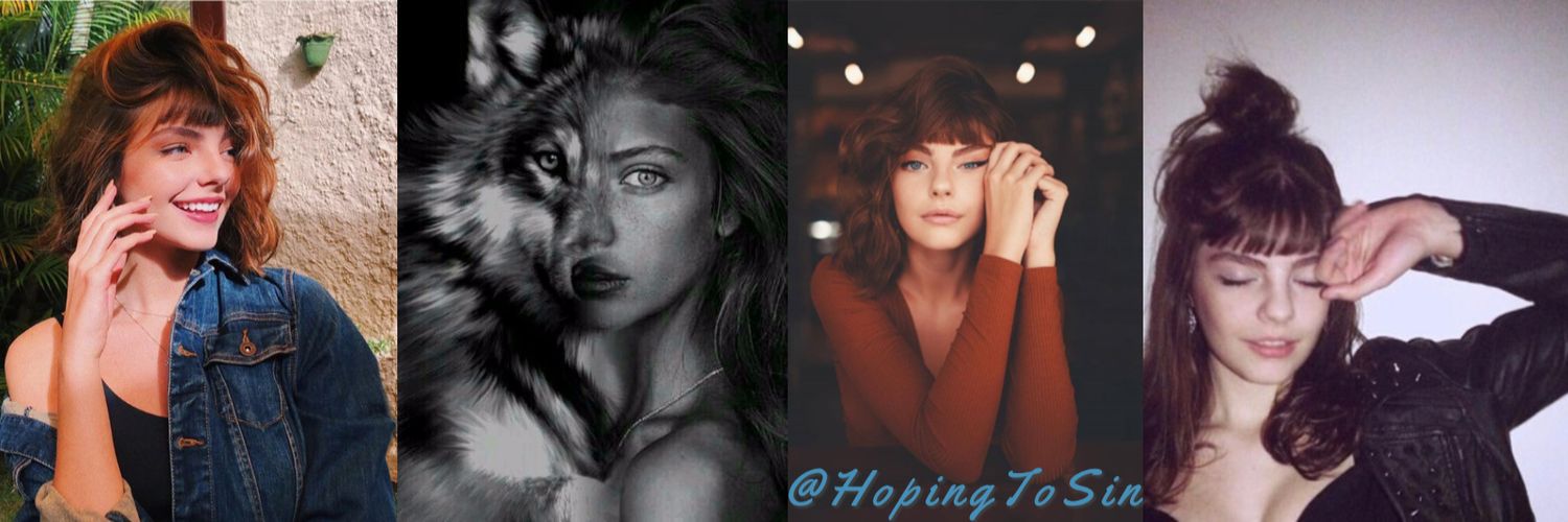 HopingToSin's profile banner image
