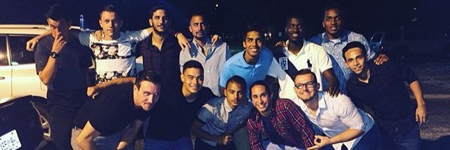KyleCantDance's profile banner image