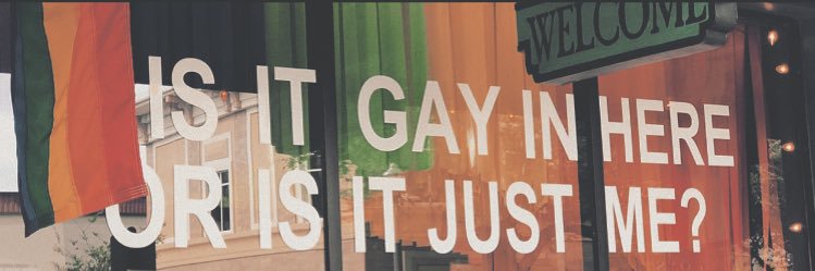 twoyoungghosts's profile banner image