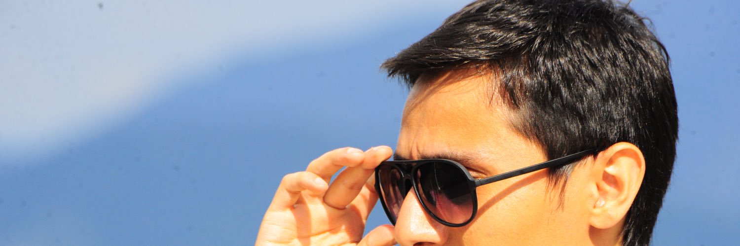 ShamxalJeferly's profile banner image