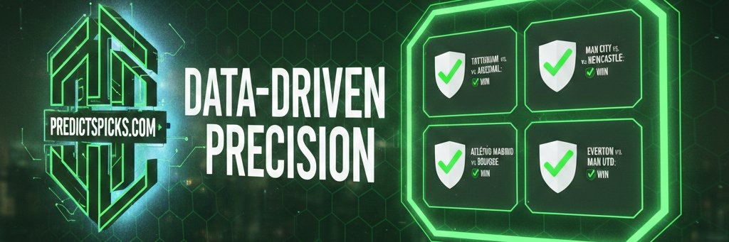 predictspicks's profile banner image