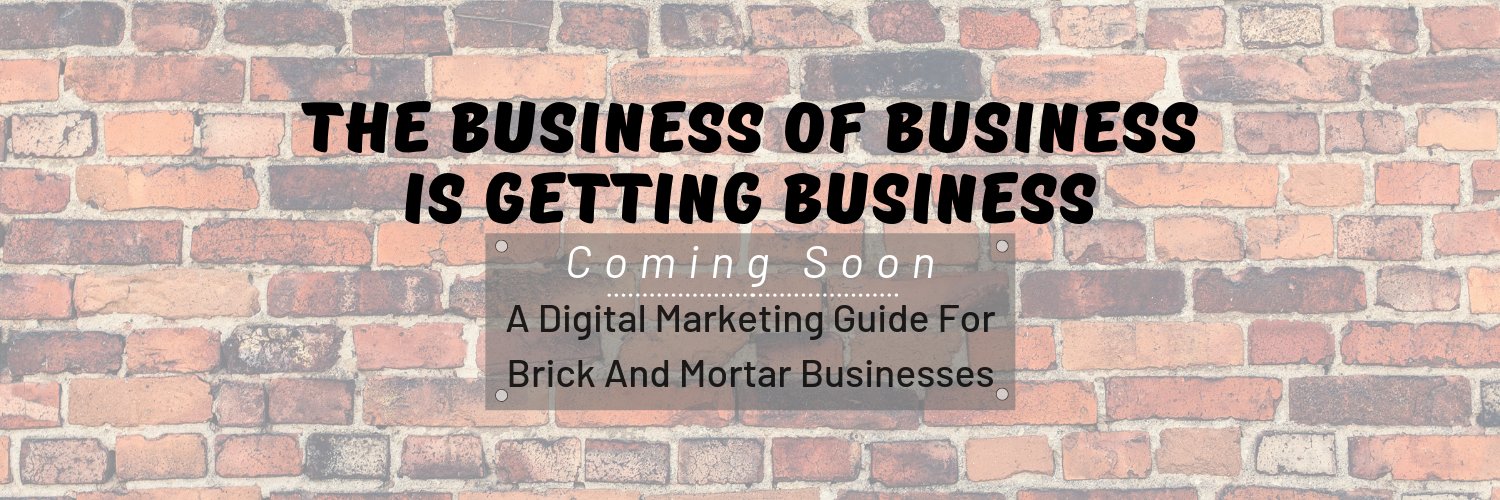 digmarketbook's profile banner image