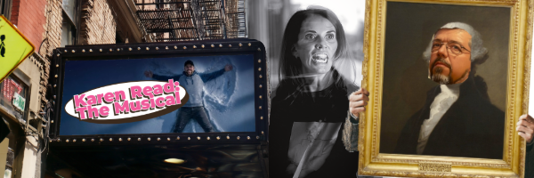 Derek "Dwreck" Carney aka Flossy McGogetta banner