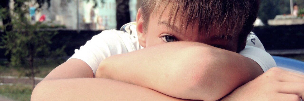 ViktorYeshenko's profile banner image