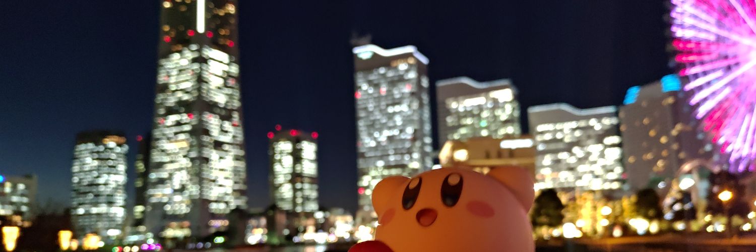 buchi_slime2's profile banner image