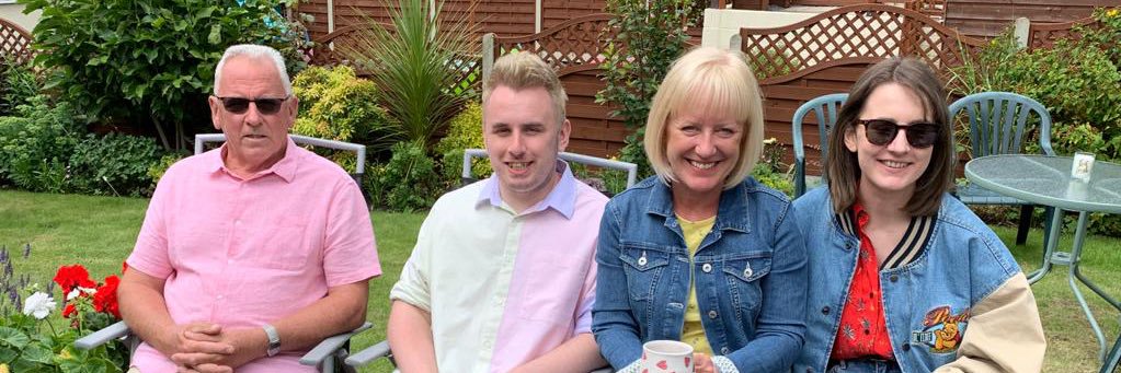 Michelle Wilde banner