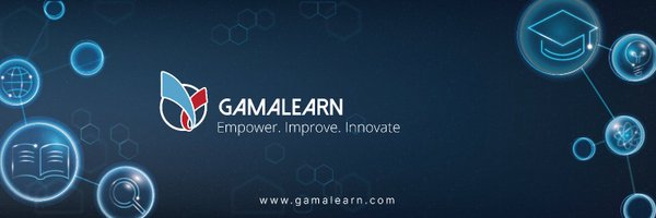 GamaLearn Profile Banner