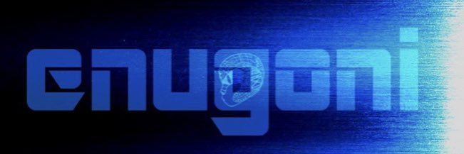 enugoni's profile banner image