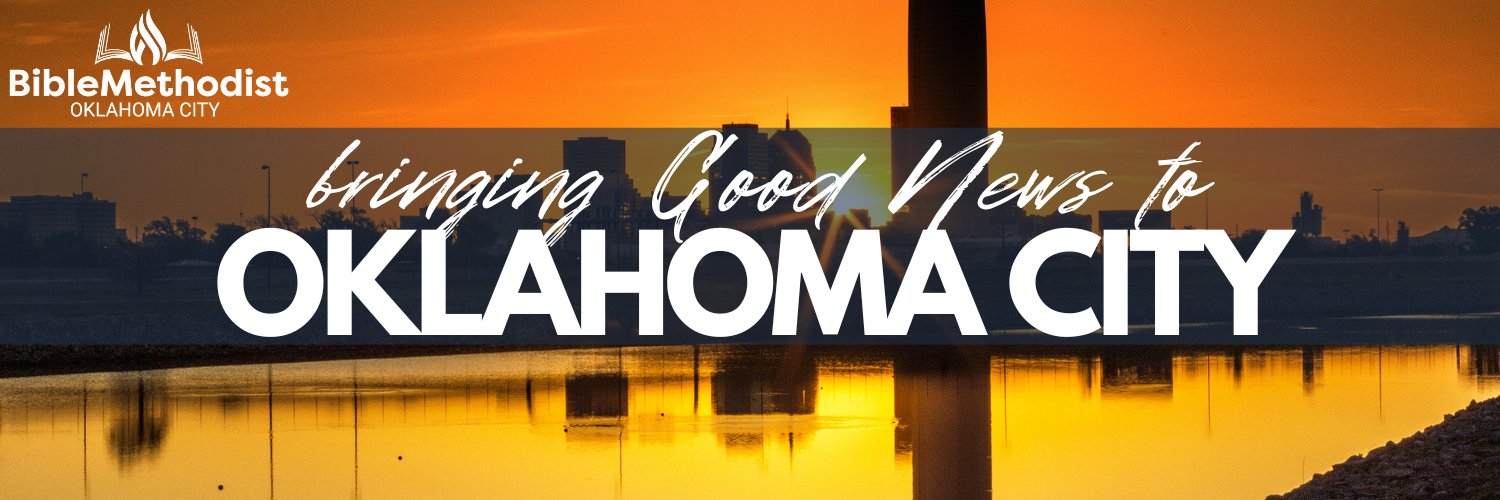 biblemethodist's profile banner image