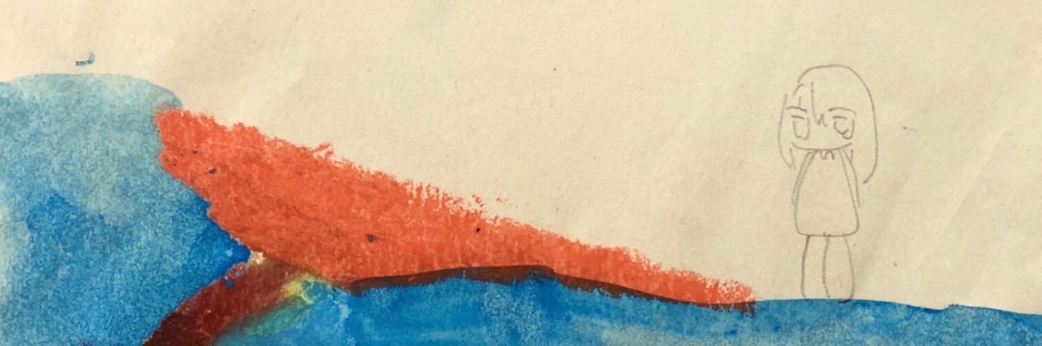 amamicol's profile banner image
