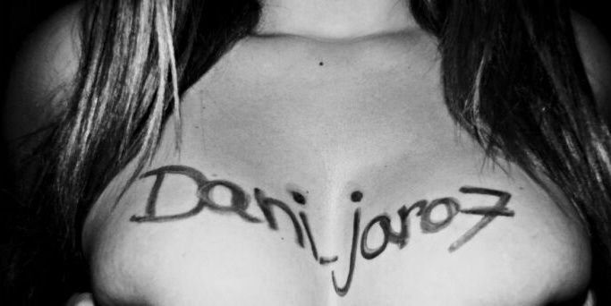 dani_jaro7's profile banner image