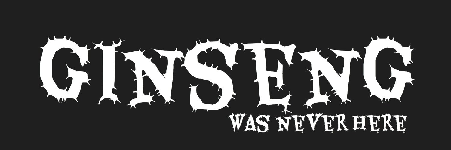 GSquadGinseng's profile banner image