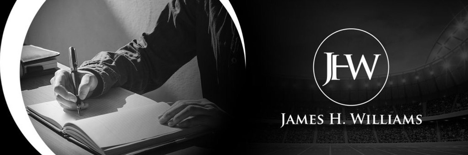 James H. Williams | USA Today's banner