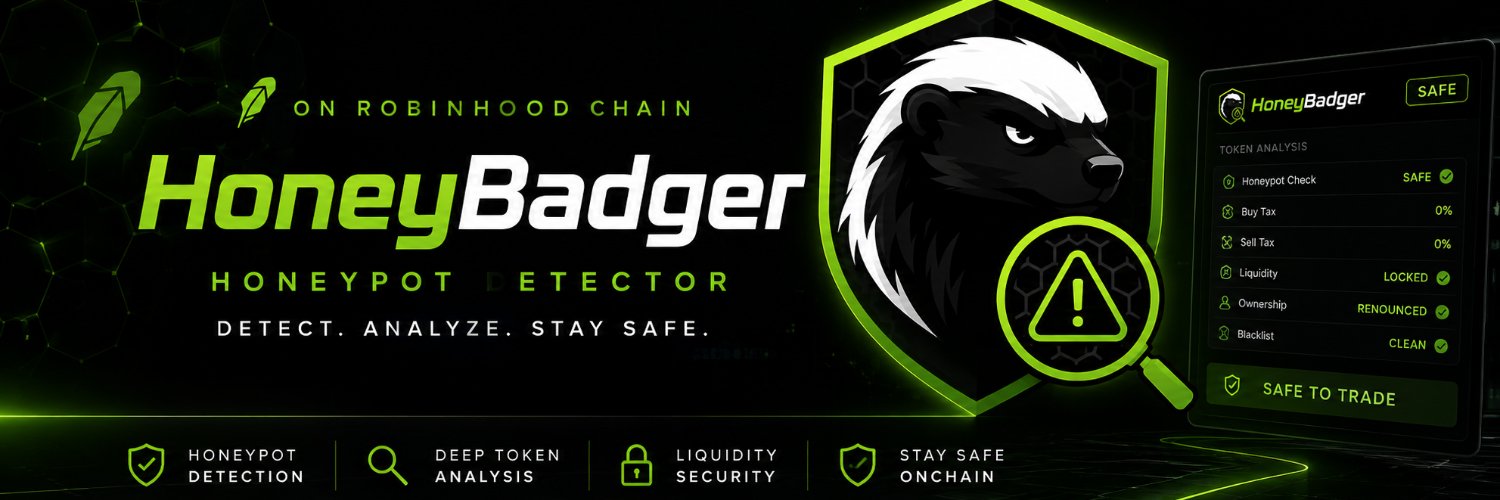 honeypotscan's profile banner image
