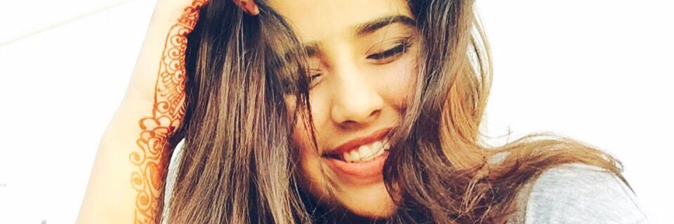Suchetna_Vaid's profile banner image