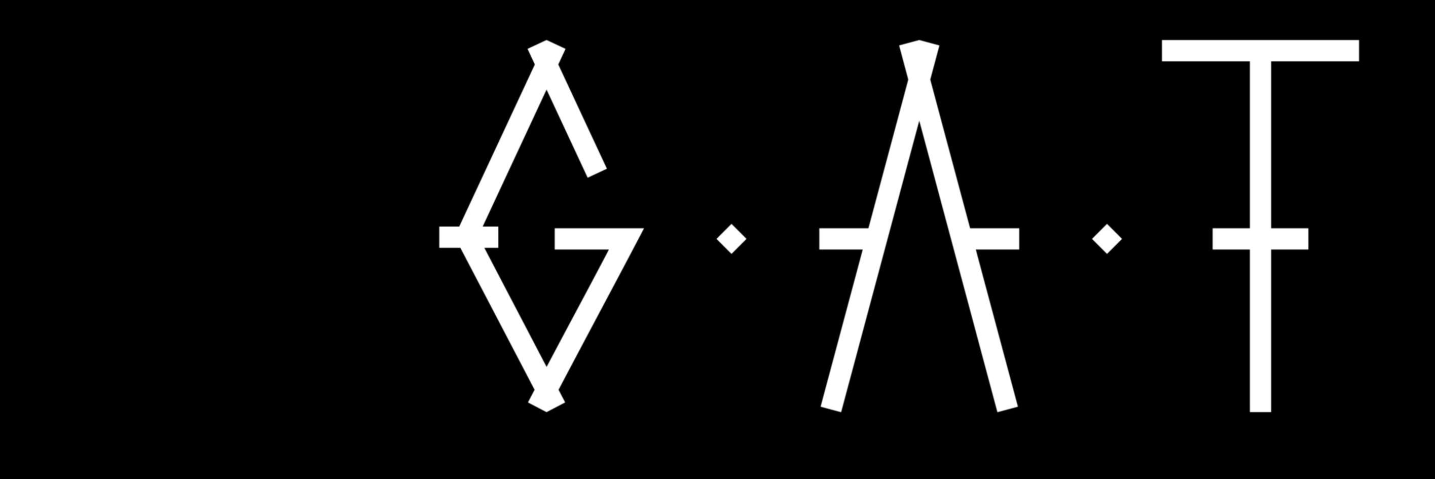G.A.T banner
