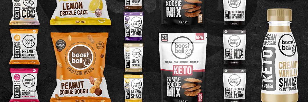 boostball 😋 banner