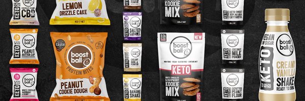 boost_ball Profile Banner