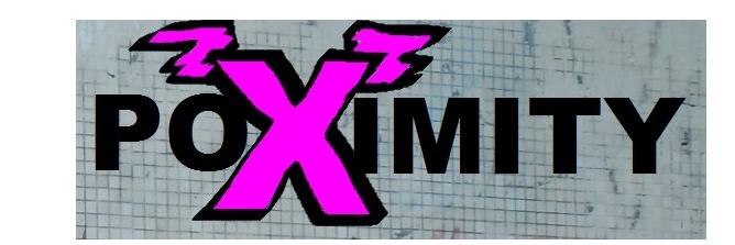 Poximity's profile banner image