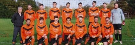 Mayford banner