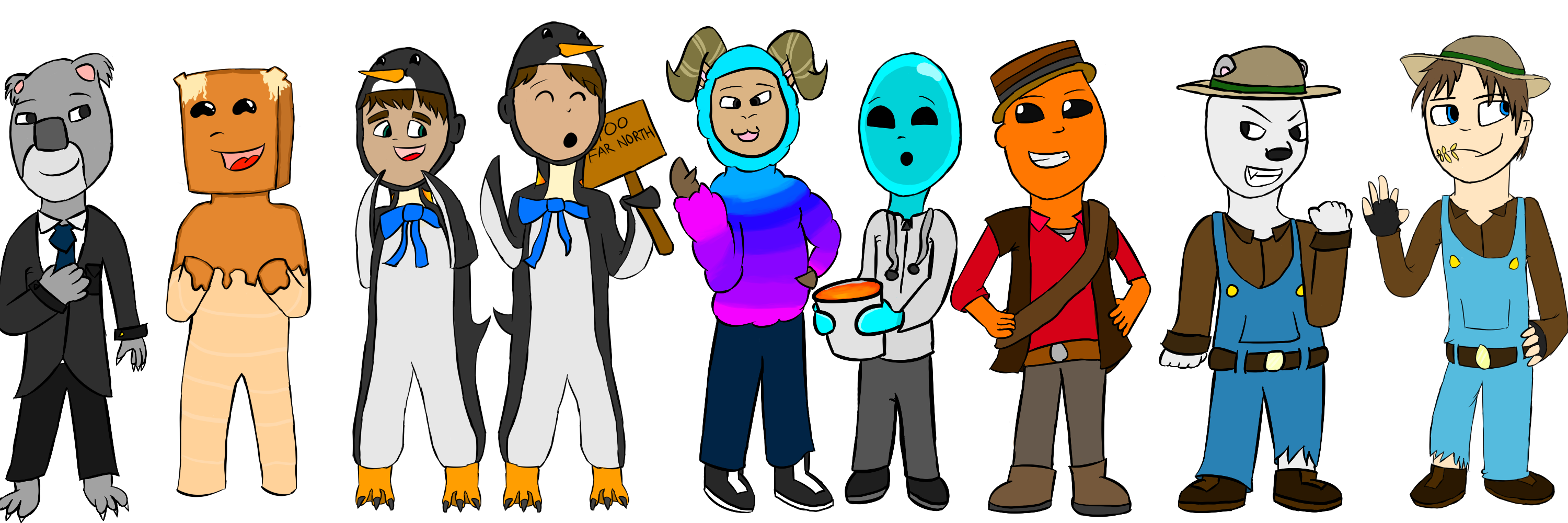 DylarnoYT's profile banner image