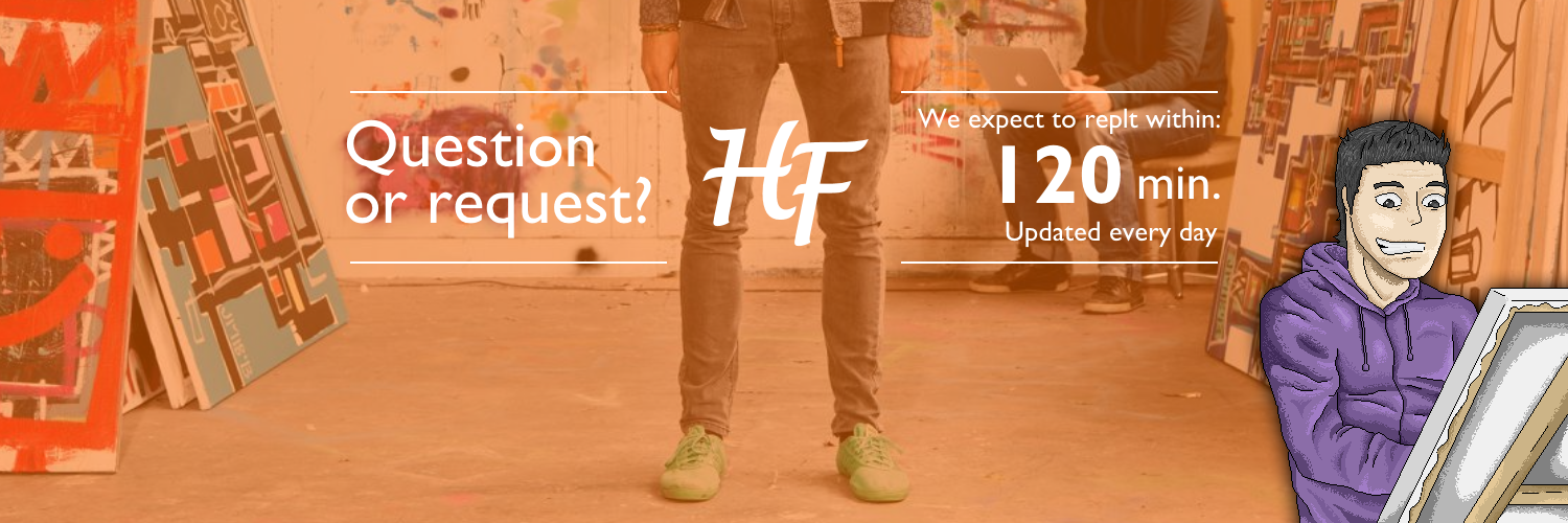 HabboFont's profile banner image