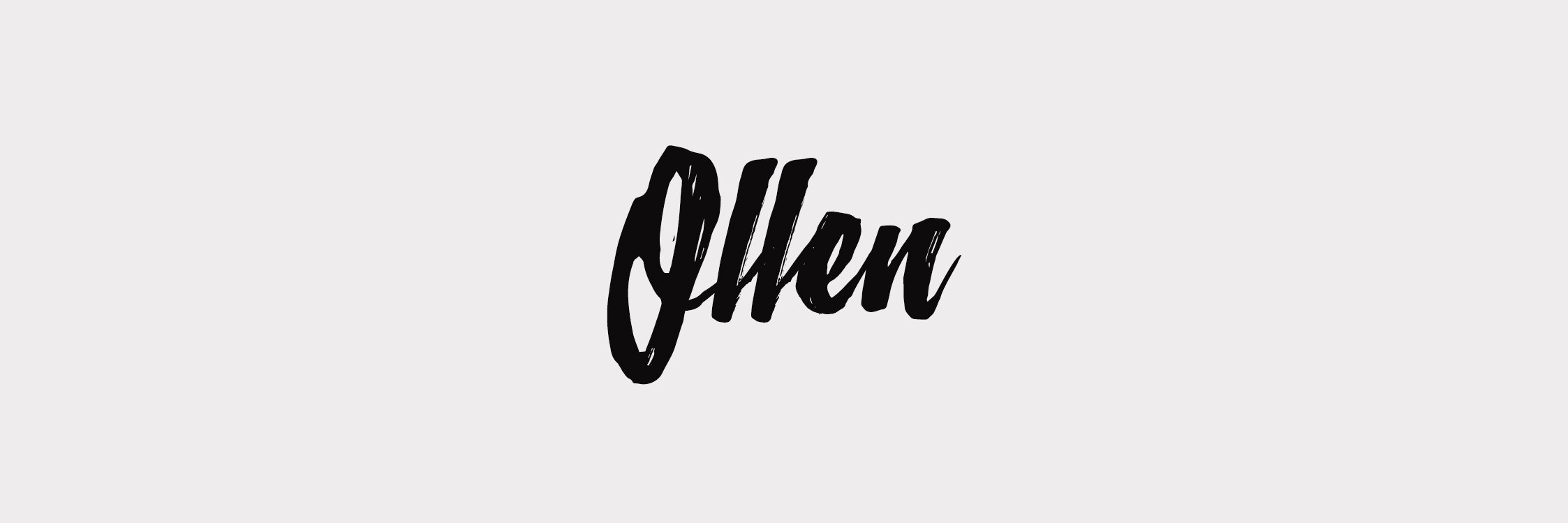 OllenYT's profile banner image