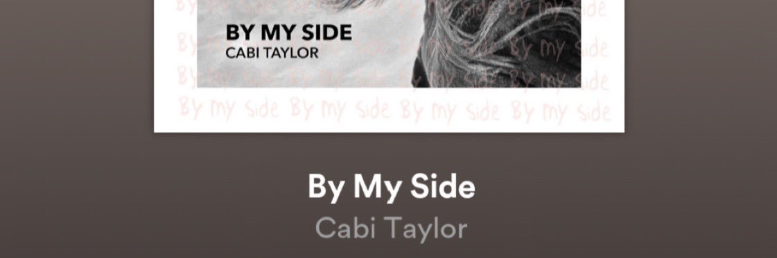 CabiTaylor's profile banner image