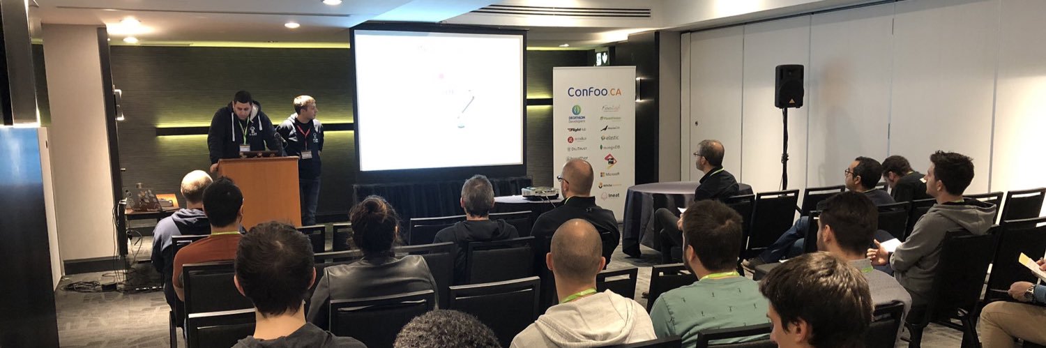 Nicolas Fourré banner