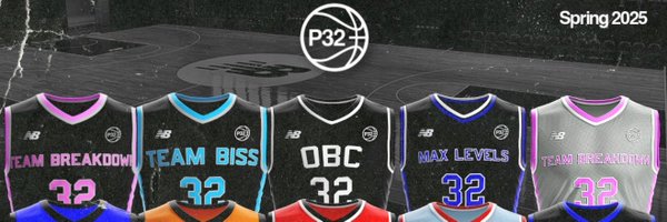 TeamBreakdown Profile Banner