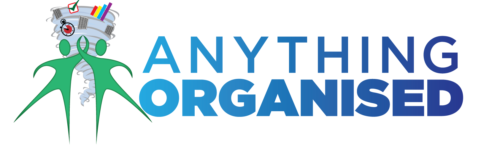 aorganised's profile banner image