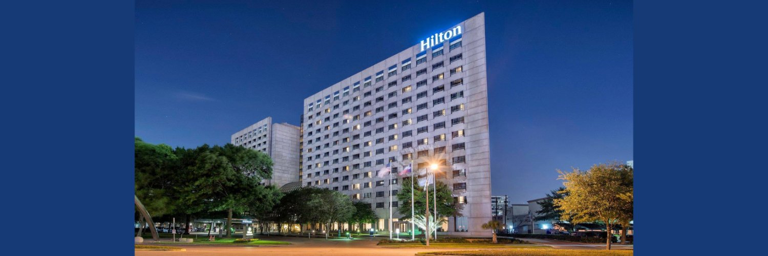 Hilton Post Oak banner
