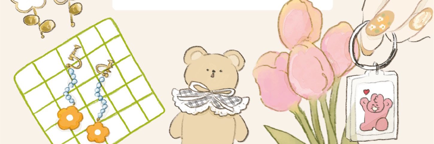 すい＊ banner