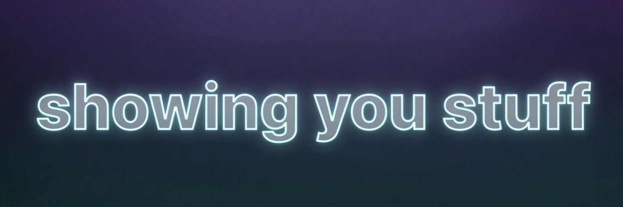 looby420's profile banner image