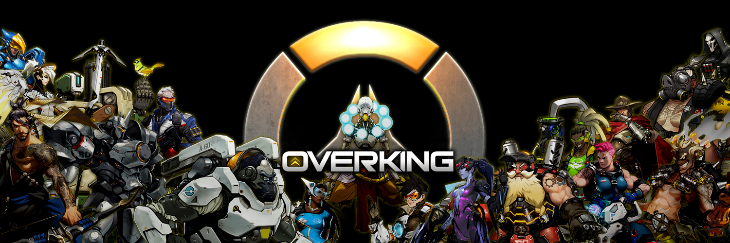 overwatchking's profile banner image