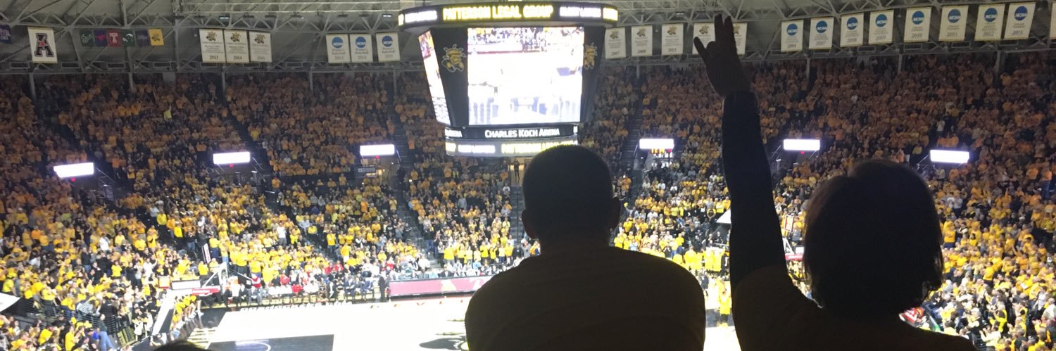 NCAA Eye Test banner