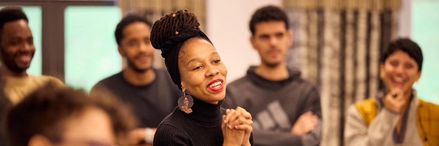 Mantate Mlotshwa banner