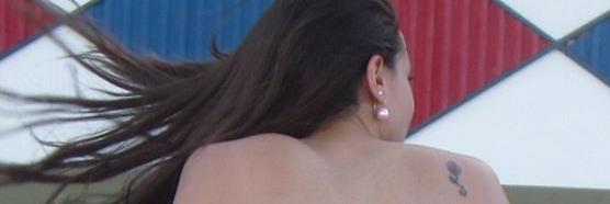 rosecapezzone's profile banner image