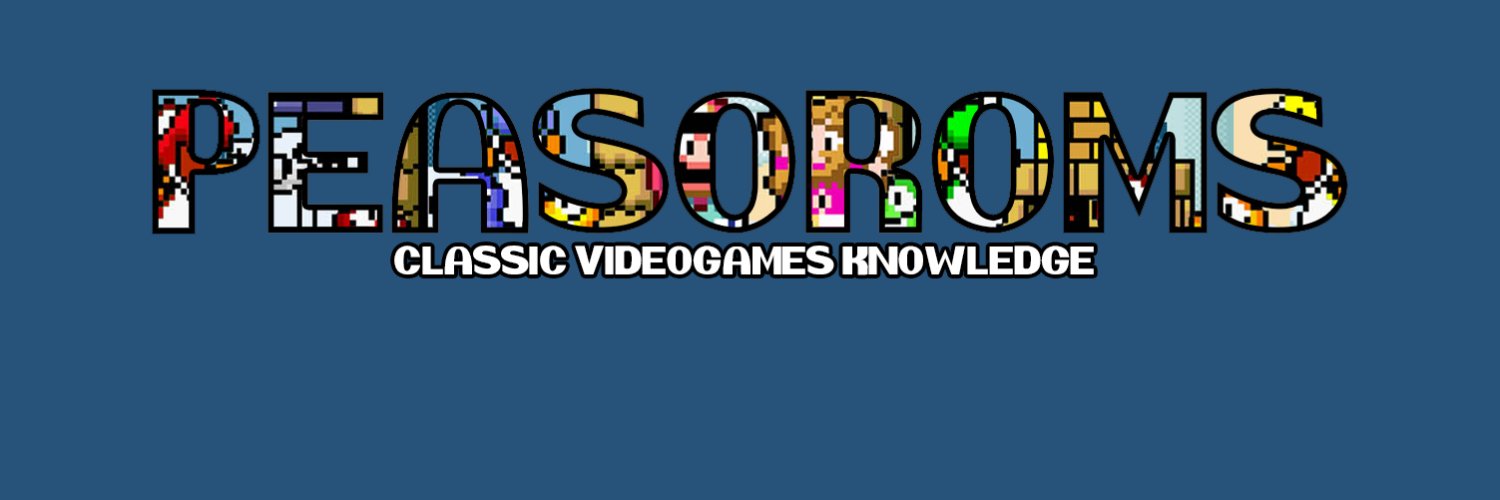 Peasoroms's profile banner image