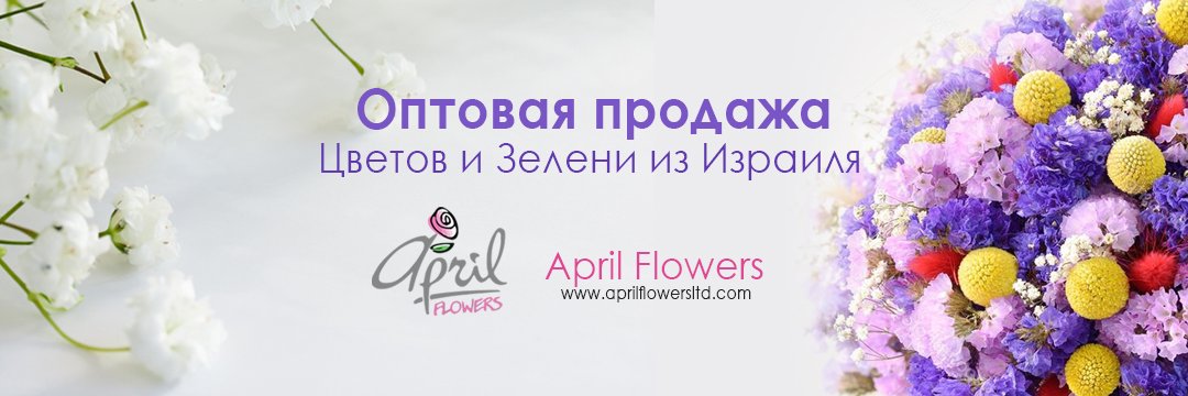 AprilFlowersltd's profile banner image
