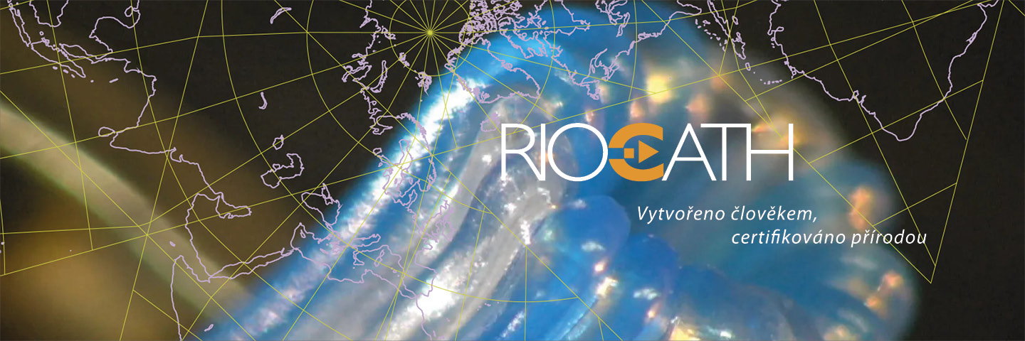 riocath's profile banner image