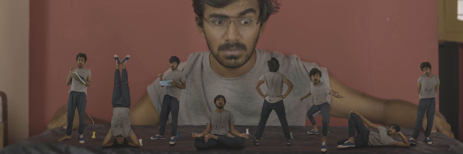 sunilbob80's profile banner image