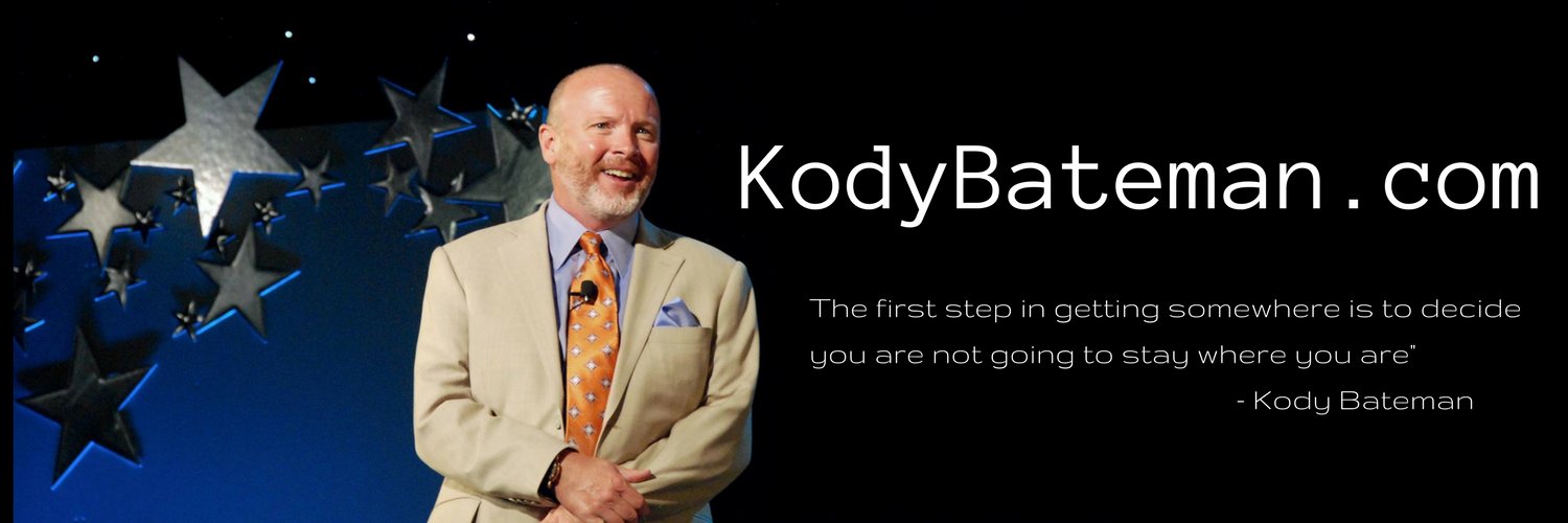 KodyBateman's profile banner image