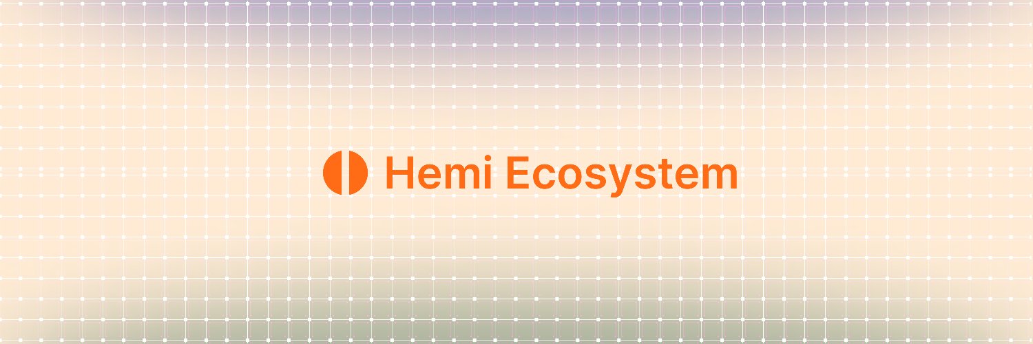 Hemi_Network's profile banner image