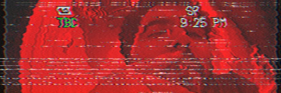odd Child. banner