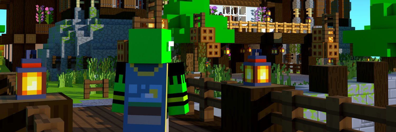 Mr3DAlien's profile banner image